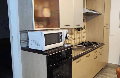 Alcamo Marina Apartment | Homerez - Apartment in Alcamo Marina