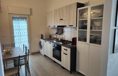 Alcamo Marina Apartment | Homerez - Apartment in Alcamo Marina