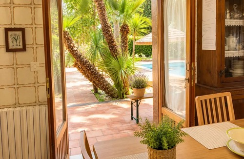 Ragalna Apartment | Homerez - Apt in Ragalna with pool