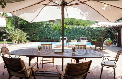 Ragalna Apartment | Homerez - Apt in Ragalna with pool