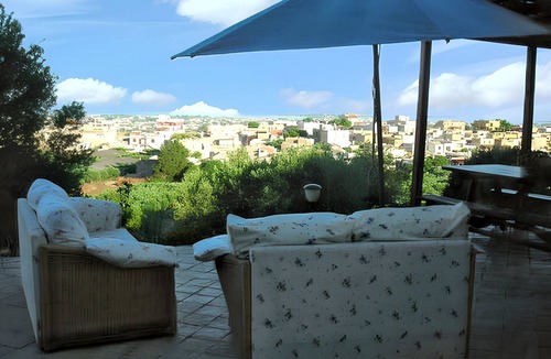 Marsala Apartment | Homerez - Apt. Marsala, sea view