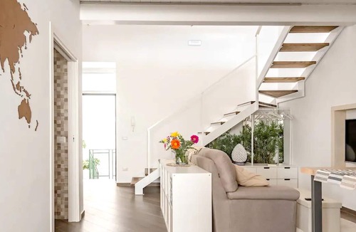 San Cataldo Apartment | Homerez - Beautiful apartment for 2 ppl. at San Cataldo