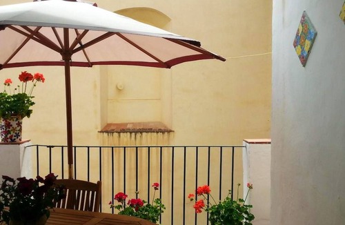 Marsala Apartment | Homerez - Beautiful appartement 4 km away from the beach for 4 ppl. at Marsala
