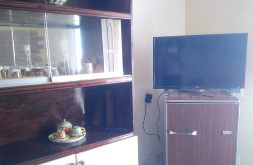 Sciacca Apartment | Homerez - Beautiful appartement 7 km away from the beach for 3 ppl. at Sciacca