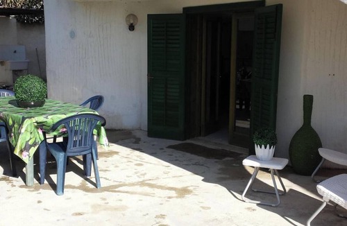 Mazara del Vallo Apartment | Homerez - Cosy studio, Mazara del Vallo