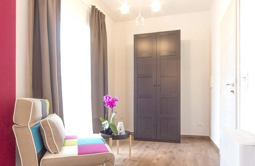 Marsala House | Homerez - House 15 km away from the beach for 4 ppl. with balcony at Marsala