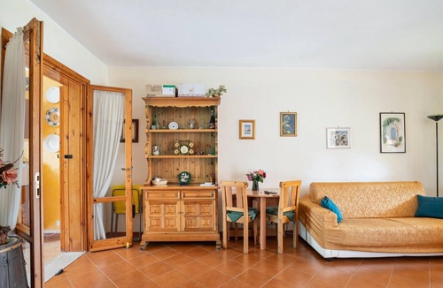 Sabaudia House | Homerez - House 800 m away from the beach for 6 ppl. with garden at Sabaudia