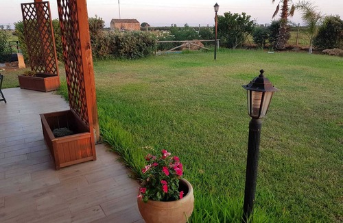Trapani House | Homerez - House Palma, shared pool