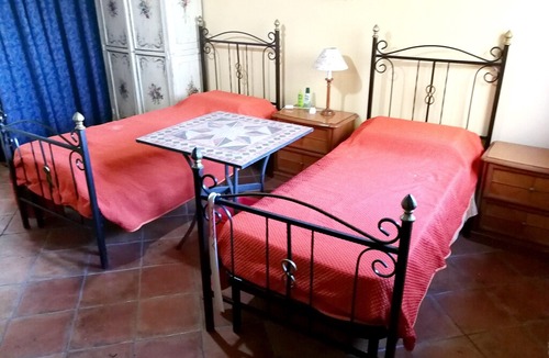 Lercara Friddi Apartment | Homerez last minute deal - Nice apartment with terrace