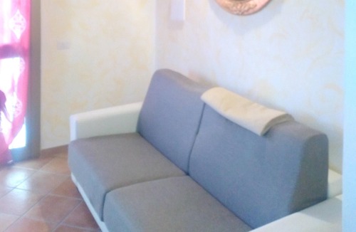 Reitano Apartment | Homerez - Nice appartement 5 km away from the beach for 4 ppl. with shared pool