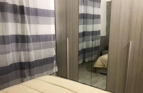 Ribera House | Homerez - Nice house 5 km away from the beach for 3 ppl. with sea view at Ribera