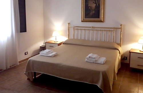 Buseto Palizzolo House | Homerez - Nice house With mountain view and terrace