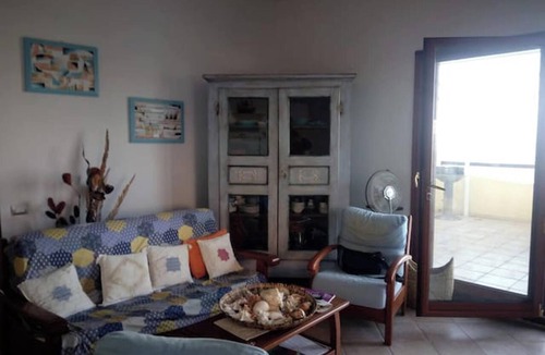 Santa Maria del Mare Villa | Homerez - Villa in Magomadas