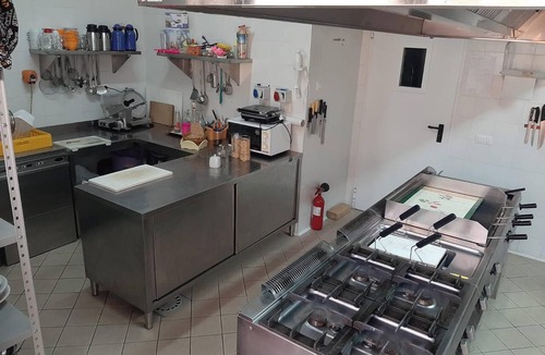 Bompensiere Villa | Homerez - Villa with pool near Bompensiere