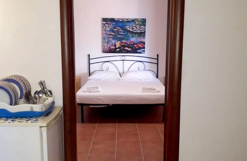 Buseto Palizzolo House | Homerez - Welcoming house with mountain view in Ballata