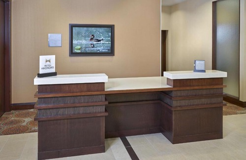Downtown Halifax Hotel | Homewood Suites by Hilton Halifax - Downtown