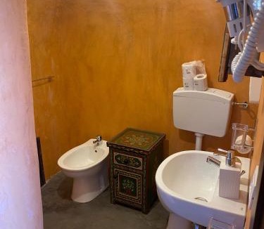 Pantelleria Bed & Breakfast | Horizon Pantelleria