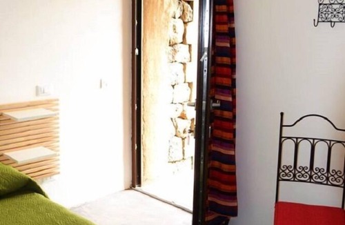 Pantelleria Bed & Breakfast | Horizon Pantelleria