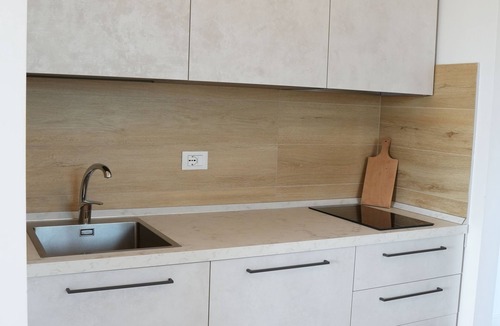 Crespano del Grappa Apartment | Horizon View Apartment