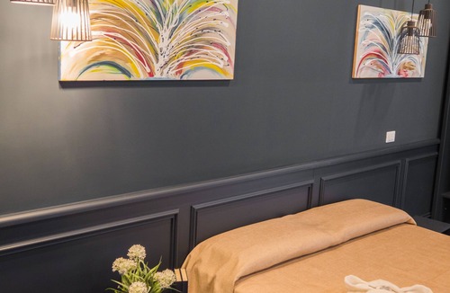 Colleferro Bed & Breakfast | Host'n GO