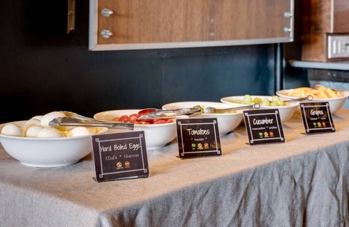 Downtown Vancouver Hostel | Hostel ∙ 8 guests