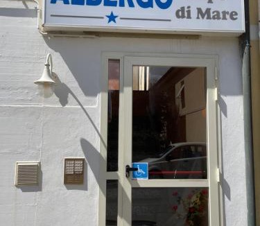 Marina di Castagneto Carducci Hotel | Hotel Lupo di mare