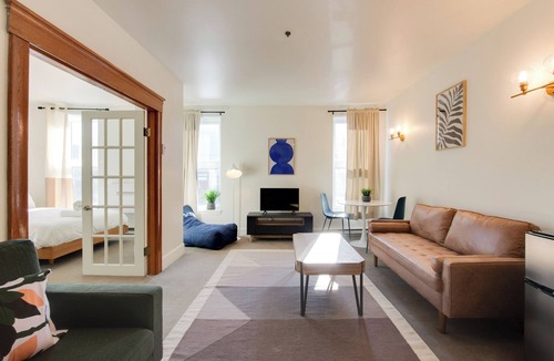Latin Quarter Hotel | Hotel Aberdeen