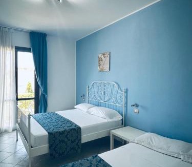 Castelluzzo Hotel | Hotel Achibea