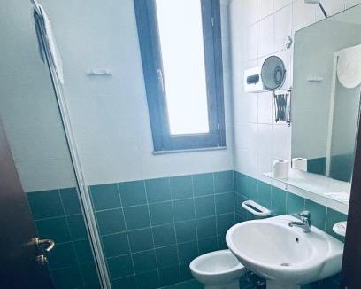 Castelluzzo Hotel | Hotel Achibea