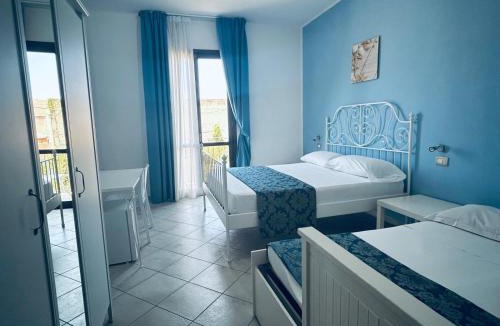 Castelluzzo Hotel | Hotel Achibea