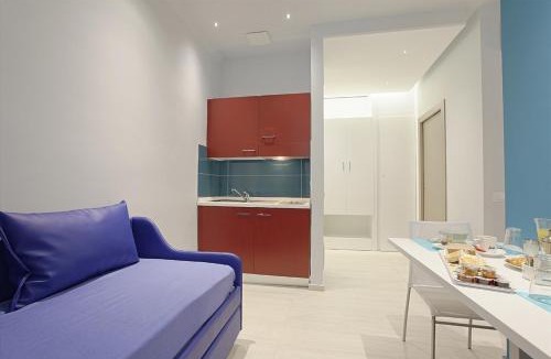 Agrigento Apartment | Hotel Agrigento Home