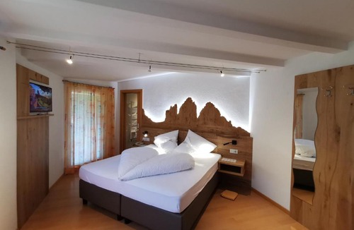 Riscone Hotel | Hotel Akelei