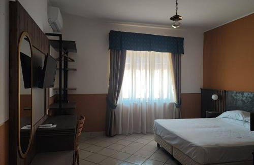 Licata Hotel | Hotel Al Faro