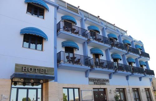 Licata Hotel | Hotel Al Faro