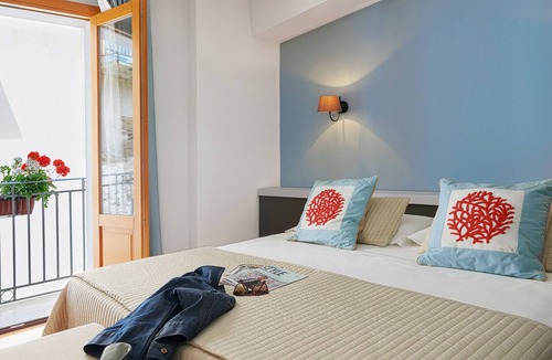 Castellammare del Golfo Hotel | Hotel Al Madarig