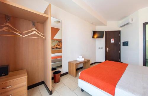 Castelluzzo Hotel | Hotel al ritrovo