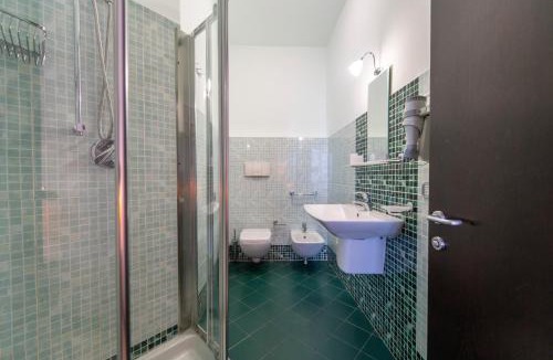 Castelluzzo Hotel | Hotel al ritrovo