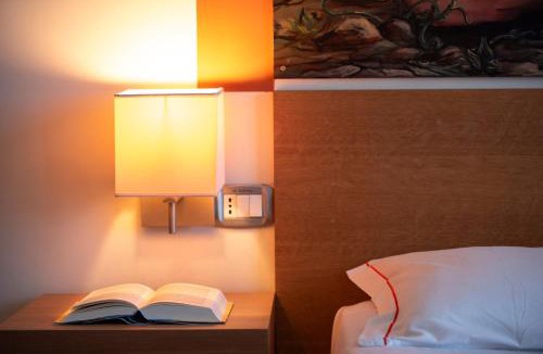 Castelluzzo Hotel | Hotel al ritrovo