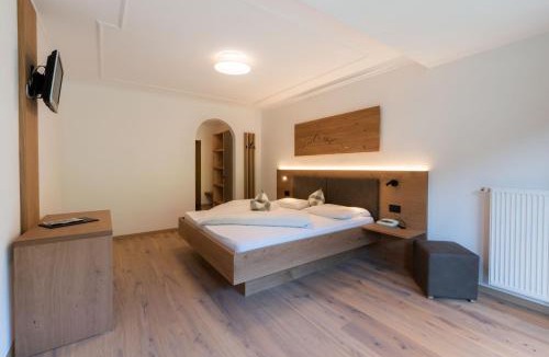 Rio Bianco Hotel | Hotel Alpenfrieden