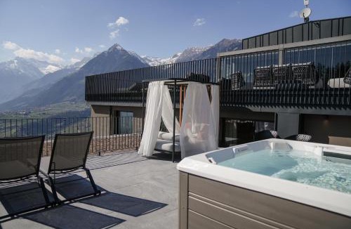 Schenna Hotel | Hotel Alpenrose