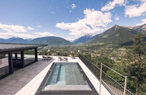Schenna Hotel | Hotel Alpenrose