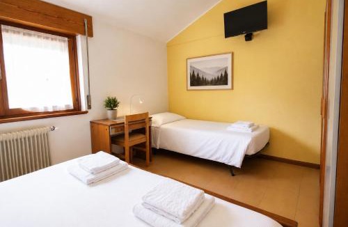 Fielis Hotel | Hotel Alpi In
