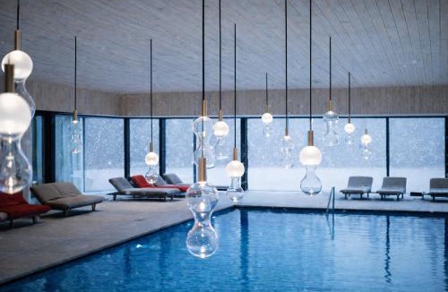Villa Ottone Hotel | Hotel Anewandter