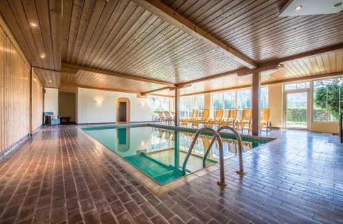 Anterselva Hotel | Hotel Antholzerhof