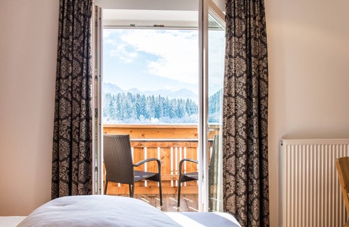 Anterselva Hotel | Hotel Antholzerhof