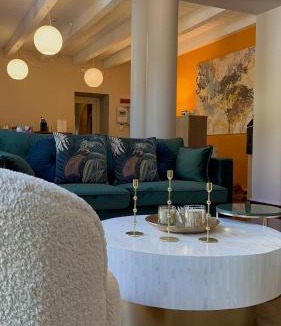 Cannobio Hotel | Hotel Antica Stallera