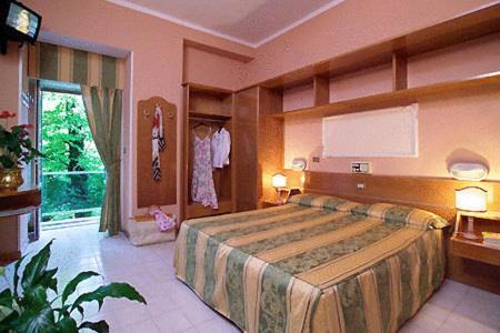 Fiuggi Hotel | Hotel Argentina & SPA