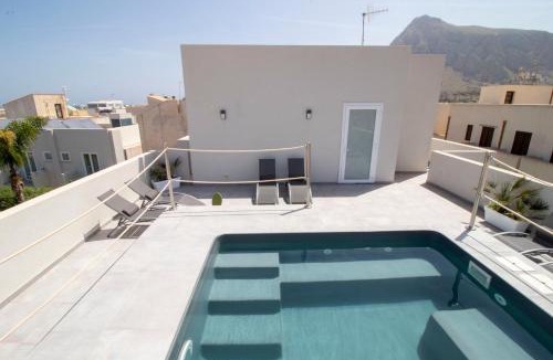 San Vito Lo Capo Hotel | Hotel Arte Mare