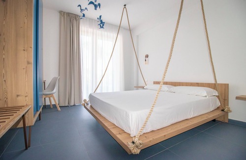 San Vito Lo Capo Hotel | Hotel Arte Mare