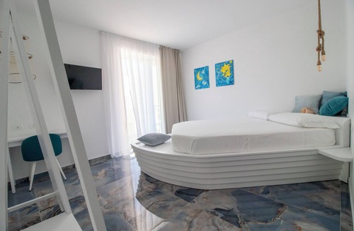 San Vito Lo Capo Hotel | Hotel Arte Mare